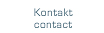 kontakt/contact